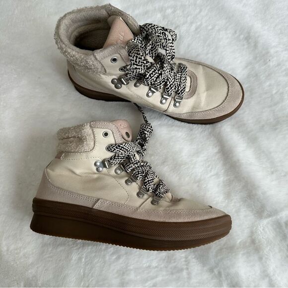 Keds Women’s Midland Boot Size 10 - Picture 1 of 11